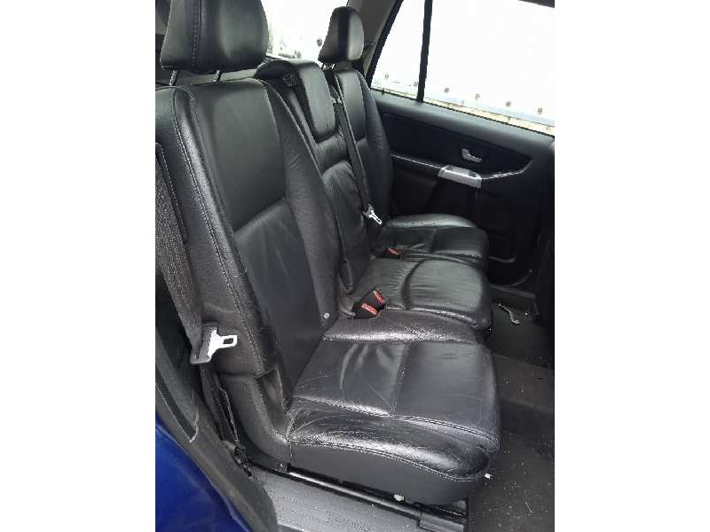 volvo xc90 del año 2005