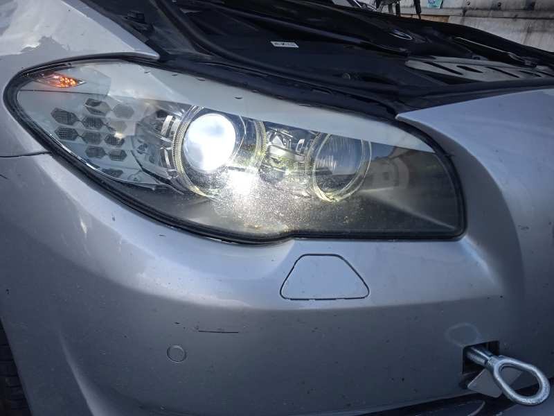 bmw serie 5 lim. (f10) del año 2010