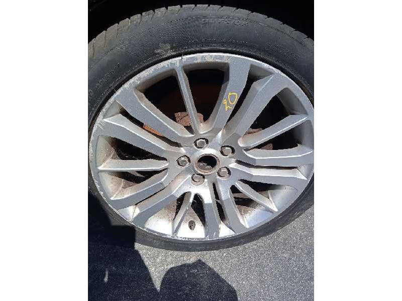 land rover range rover sport del año 2005