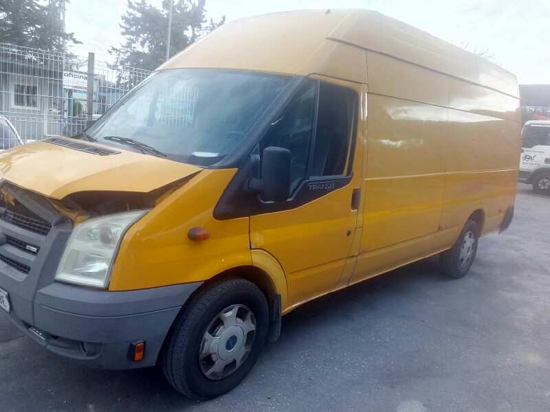 ford transit combi ´06 del año 2007