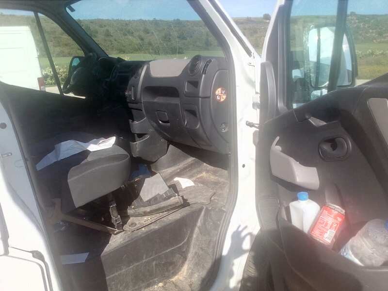 renault master kasten del año 2017