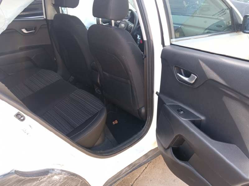 kia stonic (ybcuv) del año 2019