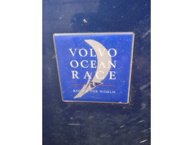 volvo xc90 del año 2005