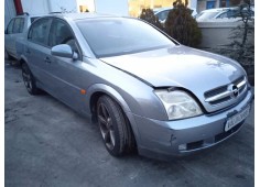 OPEL VECTRA C BERLINA