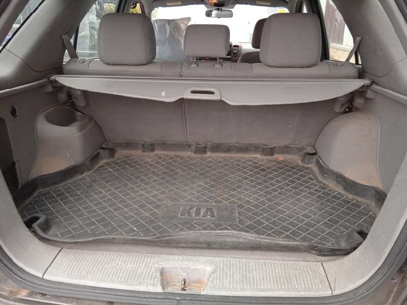 kia sorento del año 2004