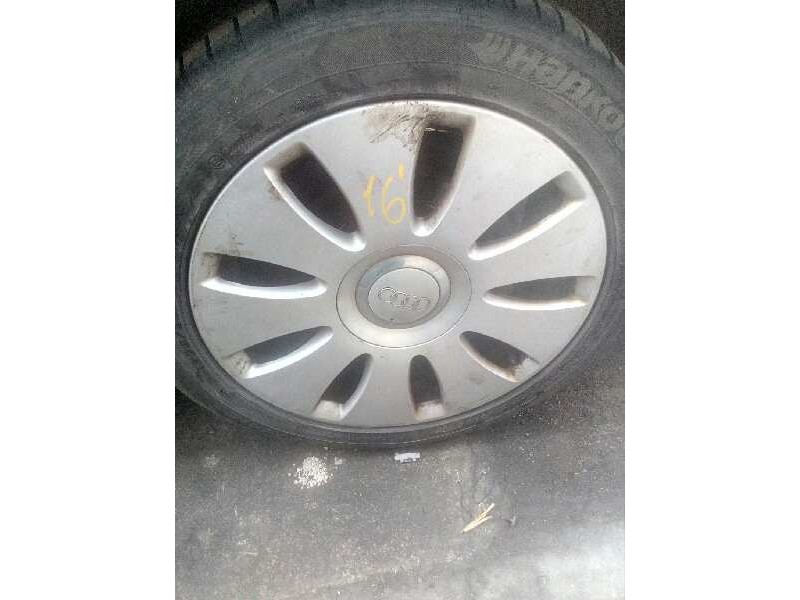 audi a4 berlina (8e) del año 2006