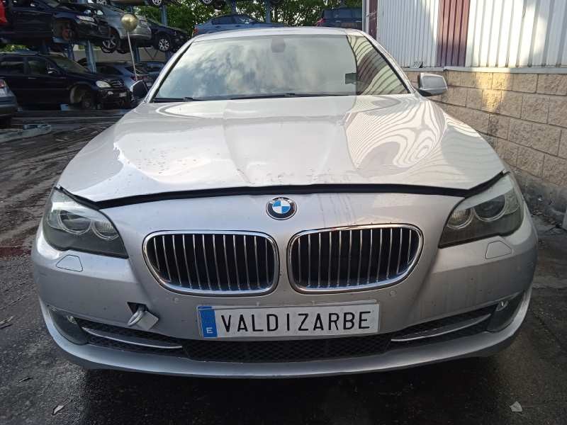 bmw serie 5 lim. (f10) del año 2010