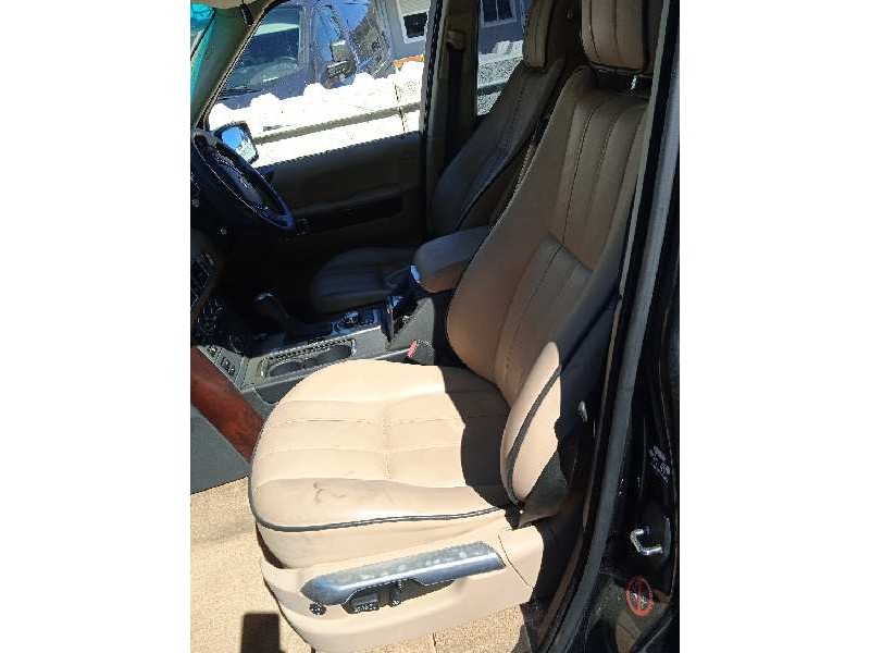 land rover range rover sport del año 2005