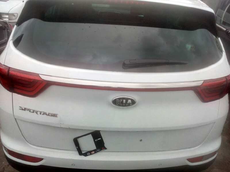 kia sportage del año 2018