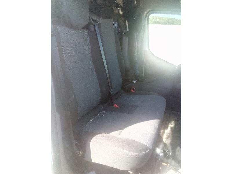 renault master kasten del año 2017