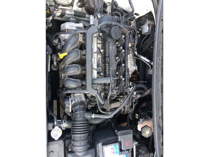 kia stonic (ybcuv) del año 2019