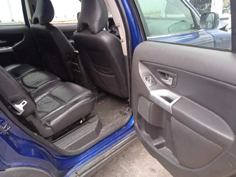 volvo xc90 del año 2005