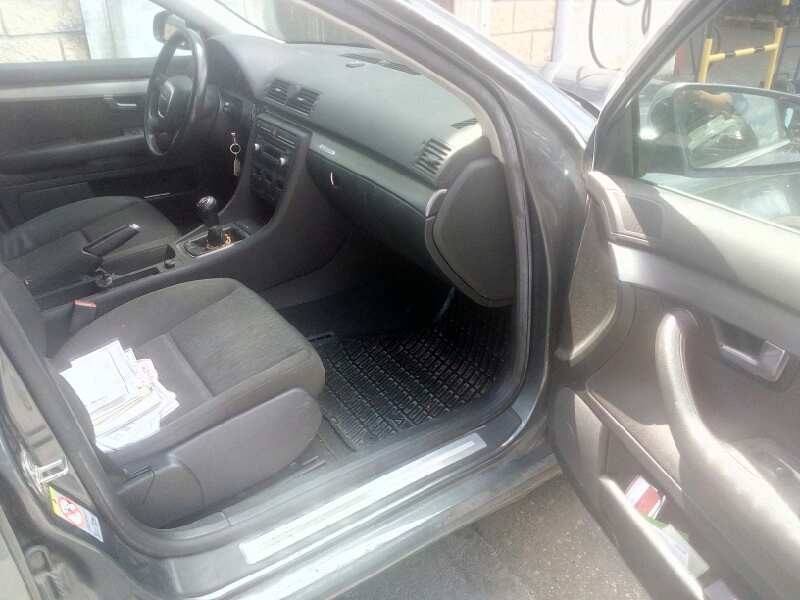 audi a4 berlina (8e) del año 2006