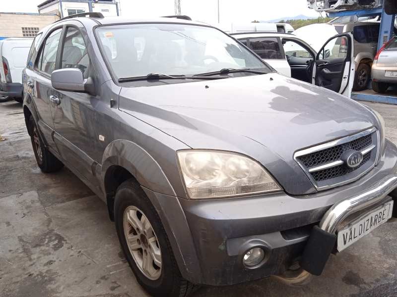 kia sorento del año 2004
