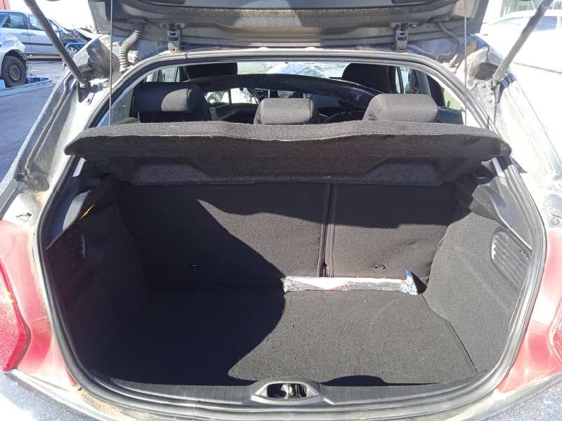 peugeot 208 del año 2014