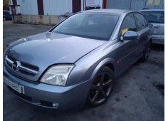 opel vectra c berlina del año 2003 2