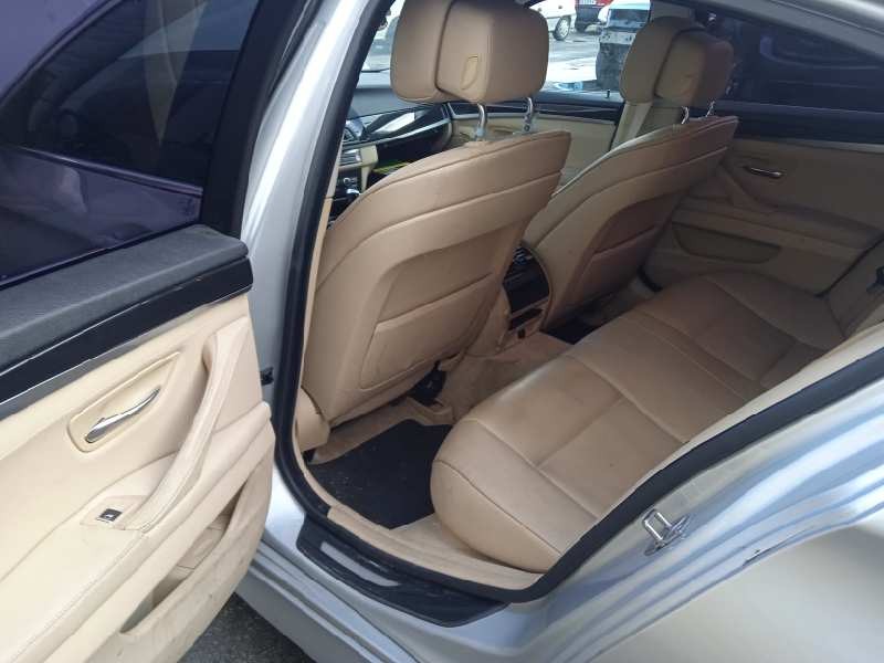 bmw serie 5 lim. (f10) del año 2010