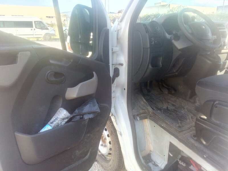 renault master kasten del año 2017