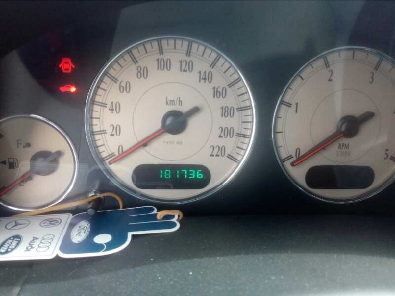 chrysler voyager (rg) del año 2007