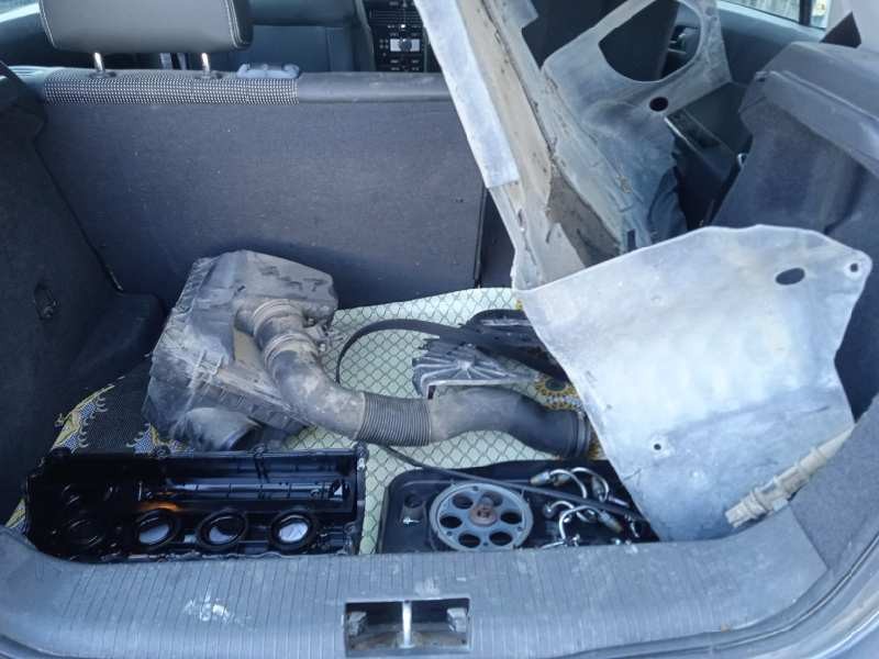 opel astra h ber. del año 2009