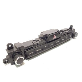 Recambio de mando multifuncion para kia sportage 1.7 crdi cat referencia OEM IAM D996568020  96540F1000WK
