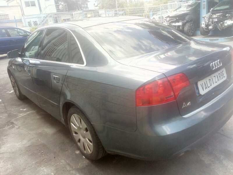 audi a4 berlina (8e) del año 2006