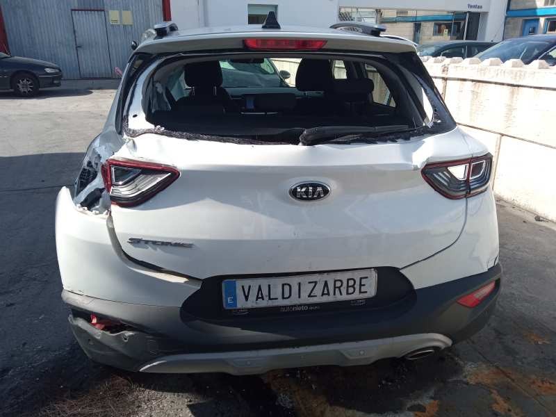 kia stonic (ybcuv) del año 2019