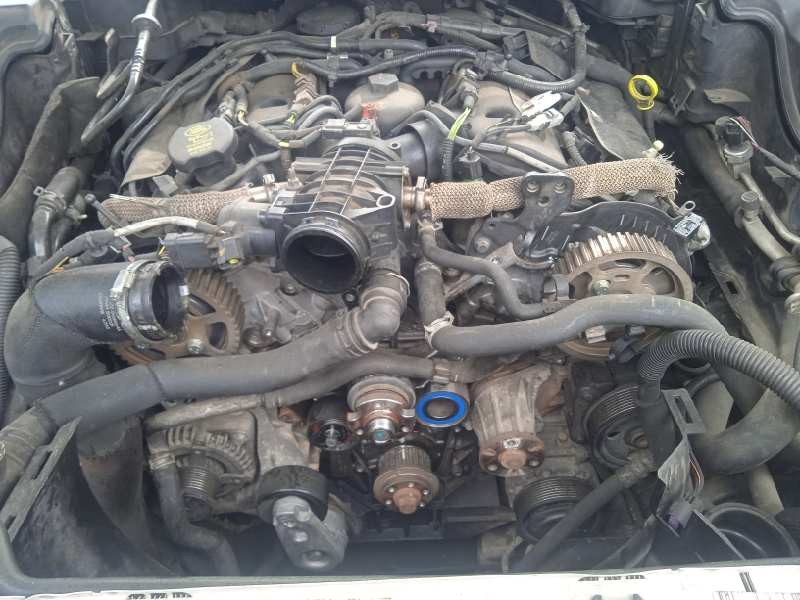 land rover range rover sport del año 2007