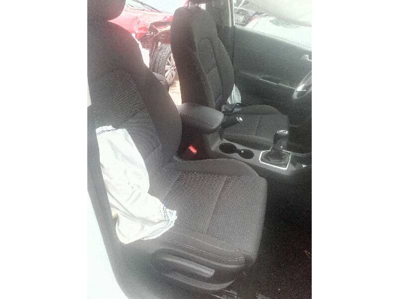 kia sportage del año 2018