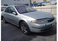 RENAULT LAGUNA II (BG0)