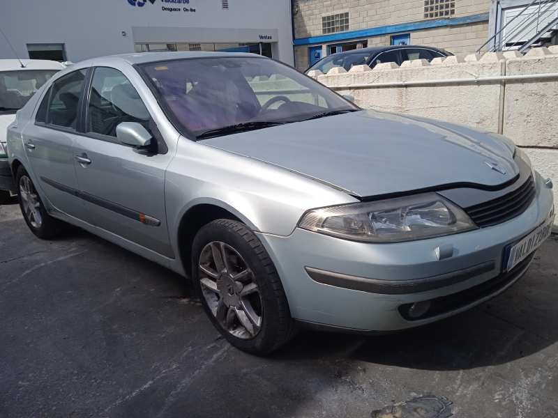 renault laguna ii (bg0) del año 2004