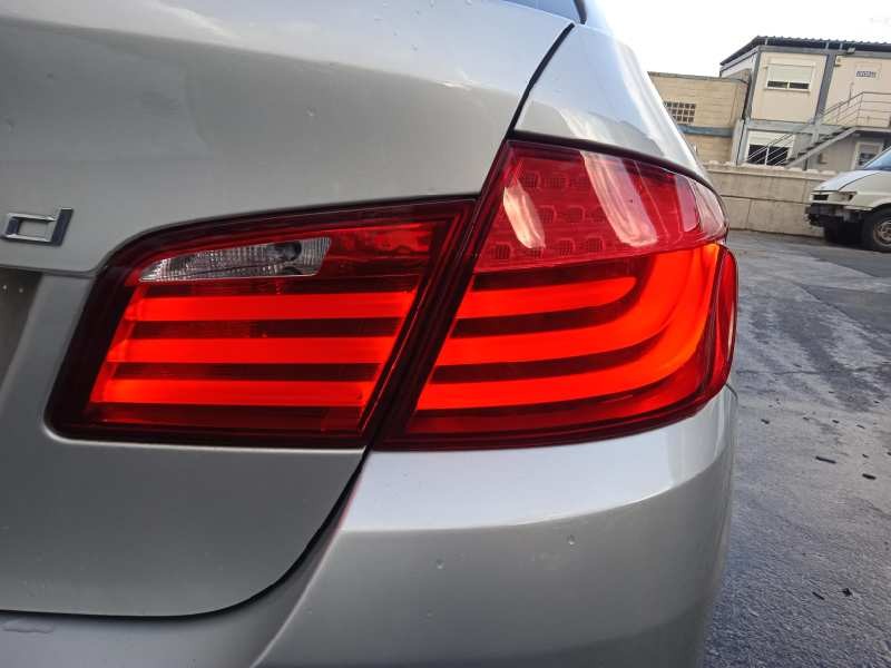 bmw serie 5 lim. (f10) del año 2010