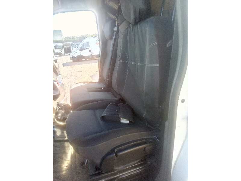 renault master kasten del año 2017