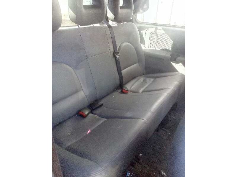 chrysler voyager (rg) del año 2007