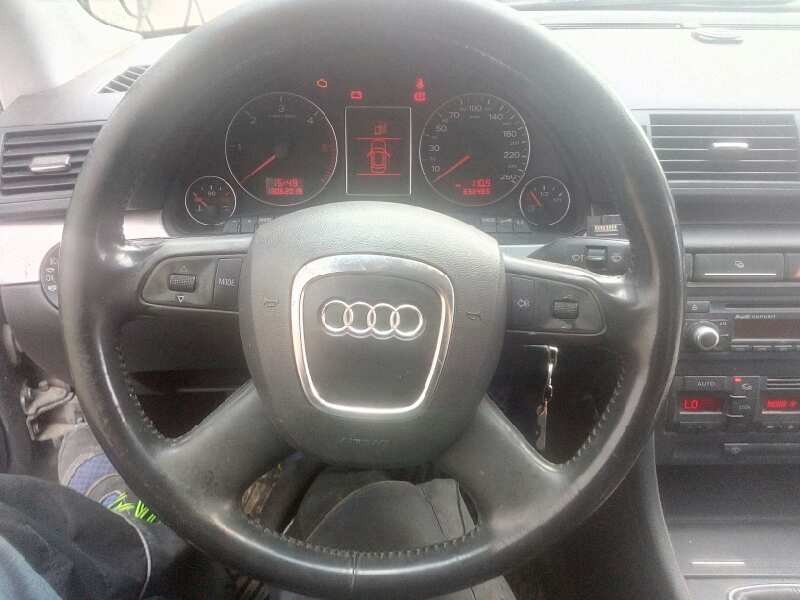 audi a4 berlina (8e) del año 2006