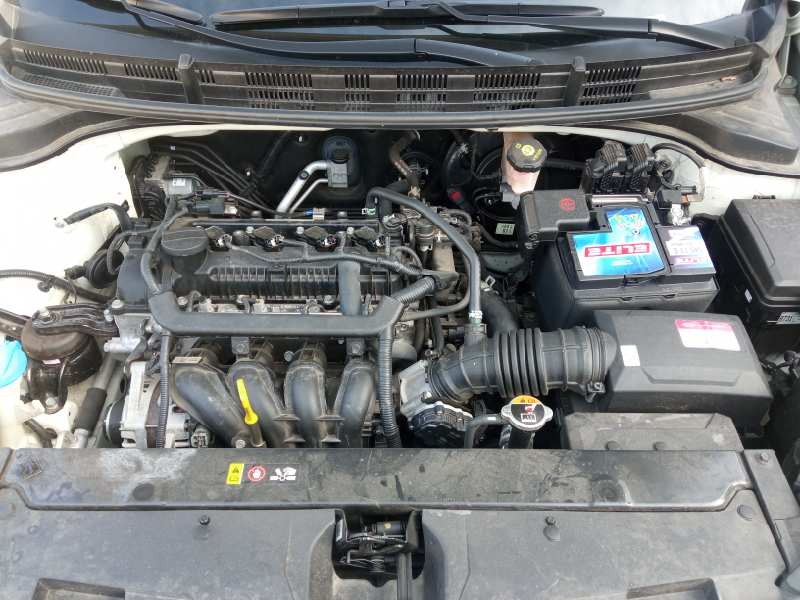 kia stonic (ybcuv) del año 2019