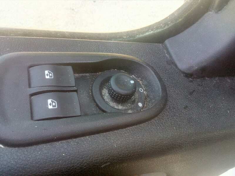 renault master kasten del año 2017