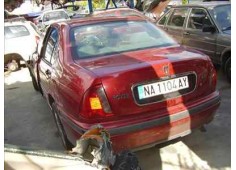 mg serie 400 (rt) del año 1999