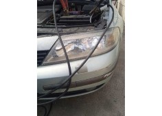 renault laguna ii (bg0) del año 2004 2