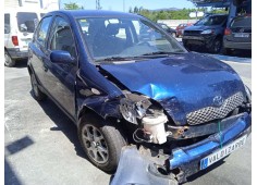 TOYOTA YARIS (NCP1/NLP1/SCP1)