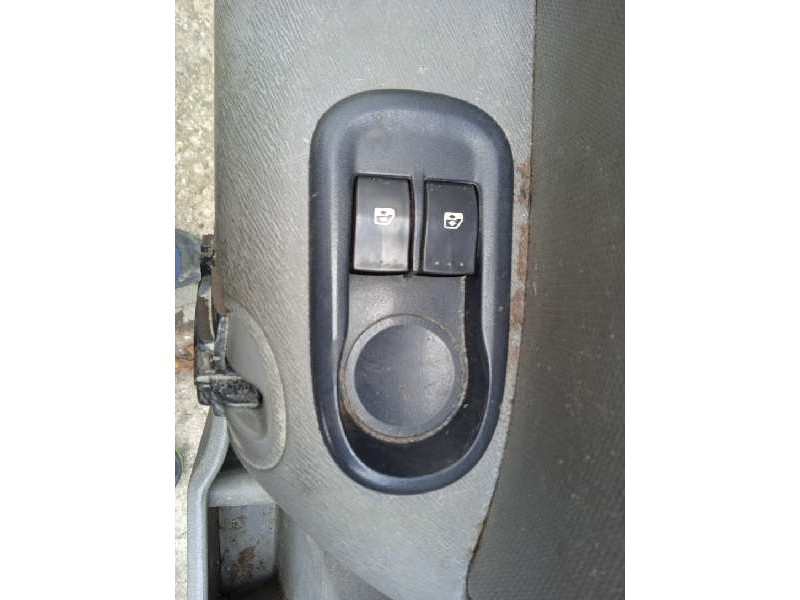 renault kangoo del año 2009