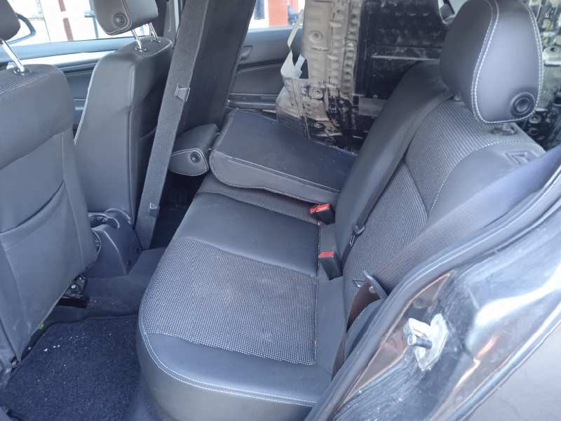 opel astra h ber. del año 2009