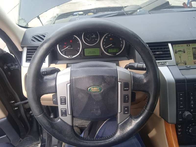 land rover range rover sport del año 2007