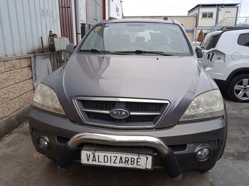 kia sorento del año 2004