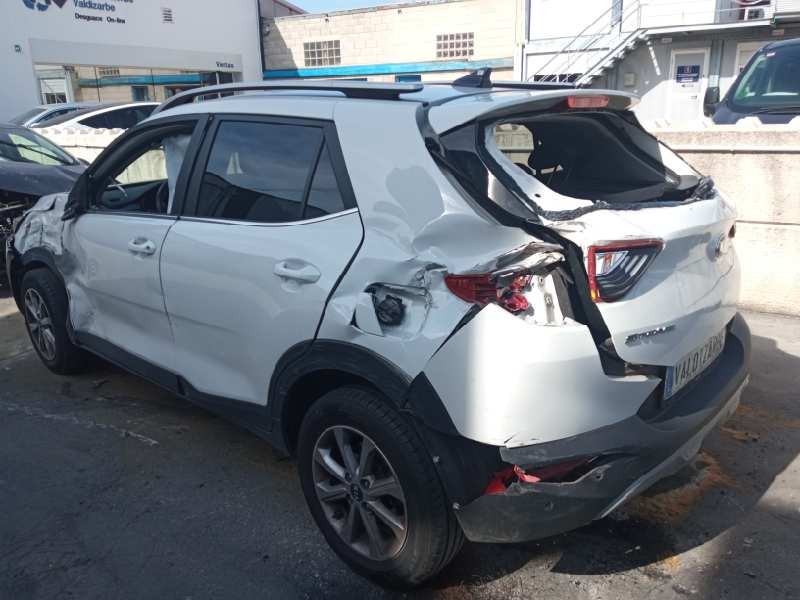 kia stonic (ybcuv) del año 2019