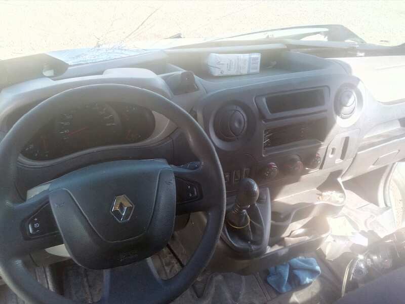 renault master kasten del año 2017