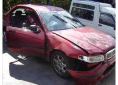 mg serie 400 (rt) del año 1999 2