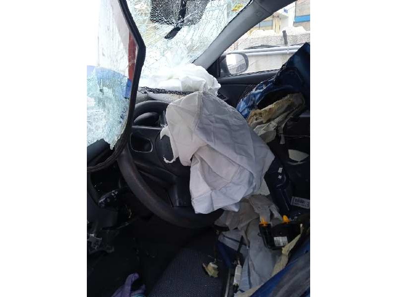 kia rio del año 2010