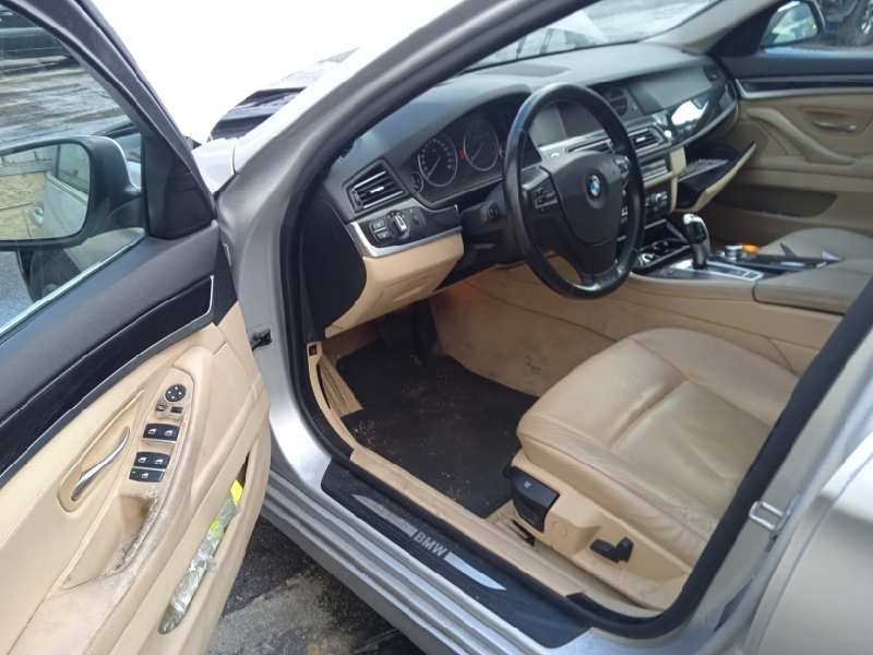 bmw serie 5 lim. (f10) del año 2010