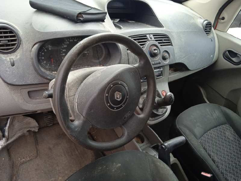 renault kangoo del año 2009